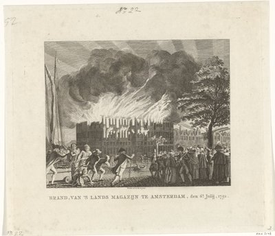 Incêndio de 