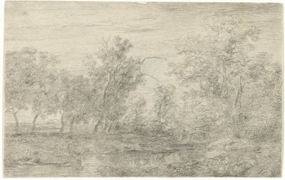 Brook de Willem Roelofs (I)