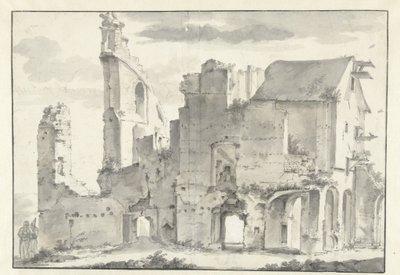  de Willem Schellinks