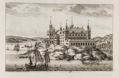  de Willem Swidde