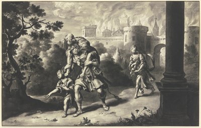  de Willem Van Mieris