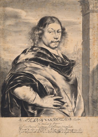  de Willem Van Mieris