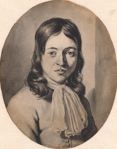  de Willem Van Mieris