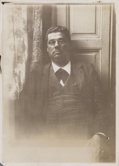  de Willem Witsen