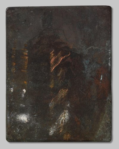 Rapaz da quinta de Willem Arnoldus Witsen