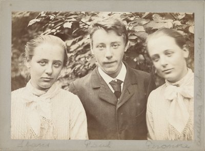  de Willem Witsen
