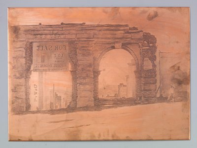 Emerson, São Francisco de Willem Arnoldus Witsen