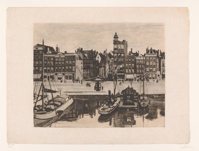  de Willem Witsen
