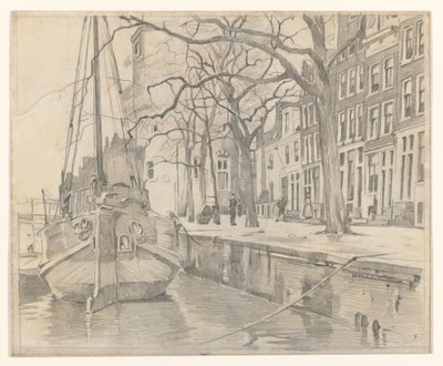  de Willem Witsen