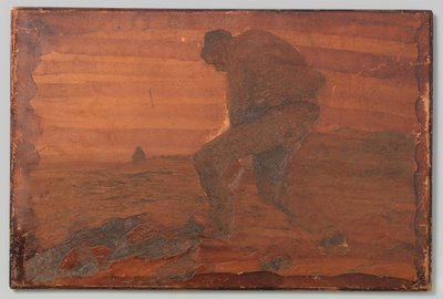 Heiwerker de Willem Arnoldus Witsen