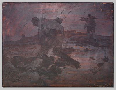 Heiwerkers de Willem Arnoldus Witsen