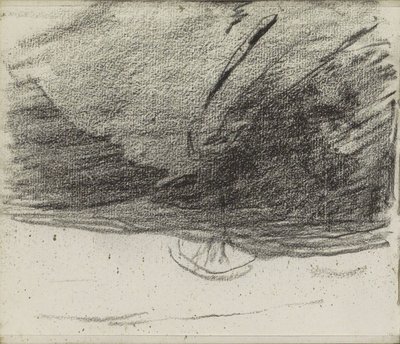 Caminho através de uma paisagem de Willem Arnoldus Witsen