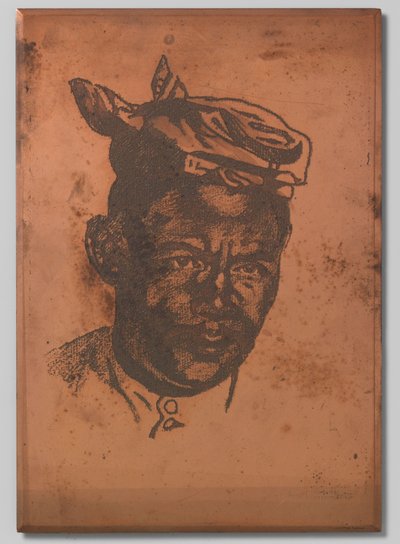 Retrato de Amit de Willem Arnoldus Witsen