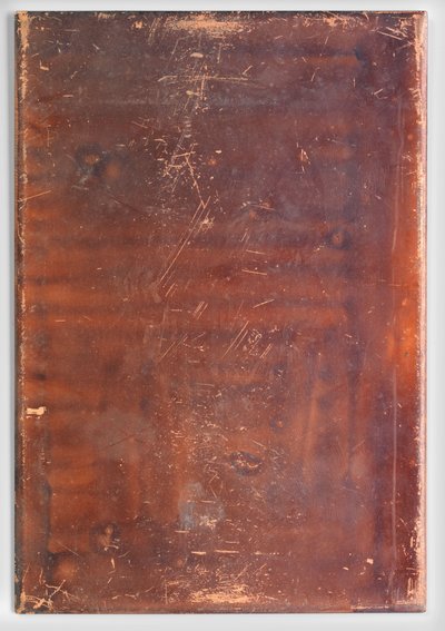 Porträt von Dr. Jacob Christiaan Muller im Profil de Willem Witsen