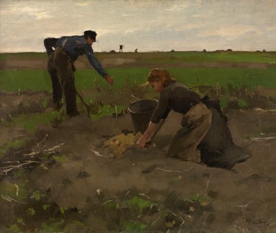  de Willem Witsen