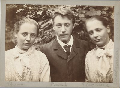  de Willem Witsen