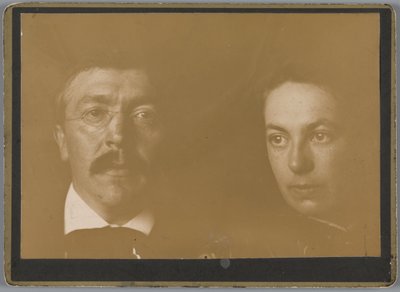  de Willem Witsen