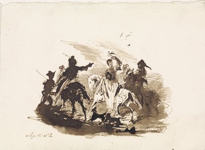 Falcoaria de Willem de Famars Testas