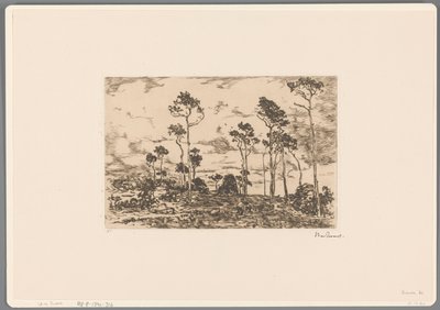 Paisagem com árvores nuas e lenhadores
Carregamento de talhadeiras (título original) de Willem de Zwart (signed by artist)