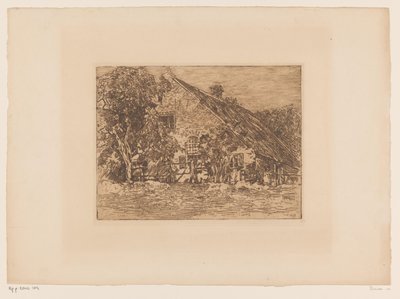 Fazenda (título original) de Willem de Zwart