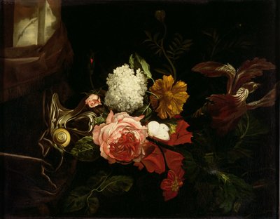 Imagem desconhecida de Willem van Aelst