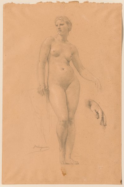  de William-Adolphe Bouguereau