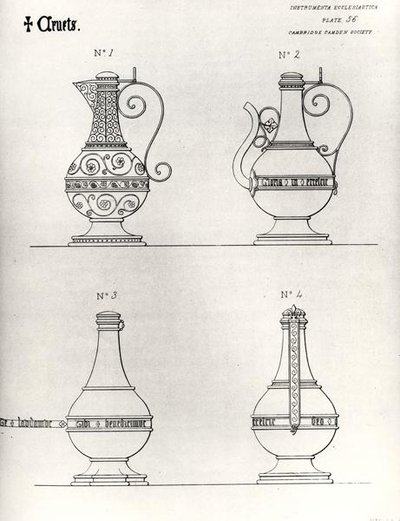 Cruzeiros, ilustração de 
