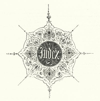 Índice (gravura) de William (after) Harvey