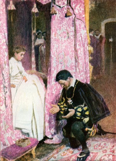  de William (after) Hatherell