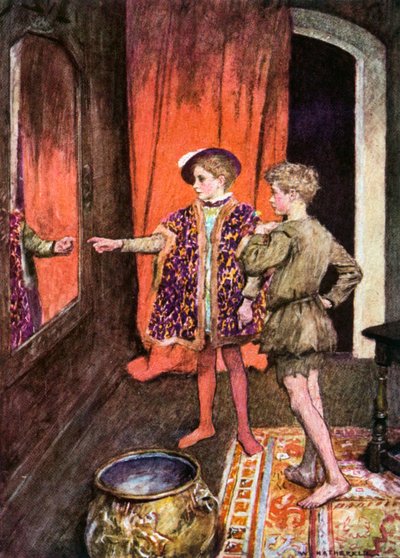  de William (after) Hatherell