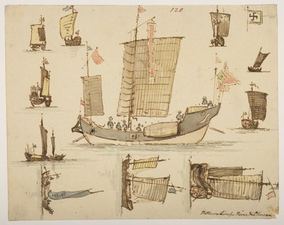 120 Boats 