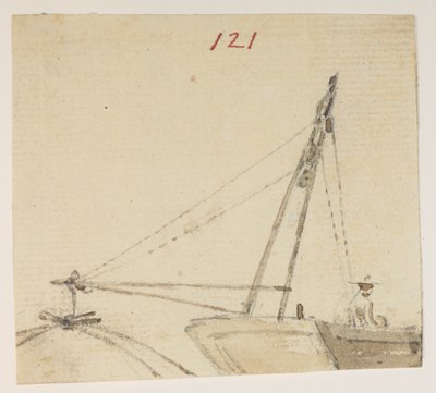 WD 959 secção 2 f.121 de William Alexander