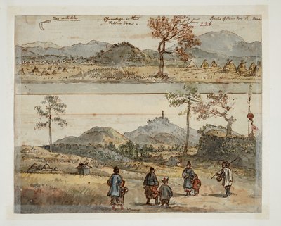 WD 961 f.226 de William Alexander