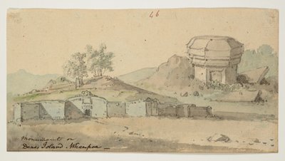 DM 961 f.46 de William Alexander