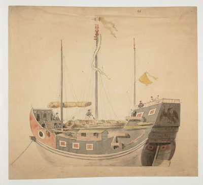 DM 961 f.86 de William Alexander