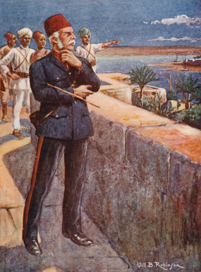  de William B. Robinson
