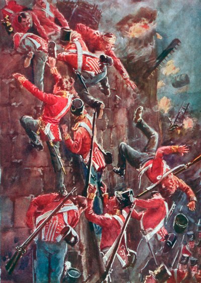 de William Barnes Wollen