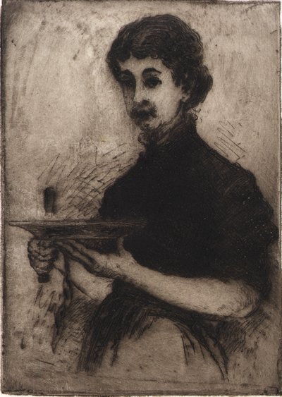 Sem título de William Baxter Closson