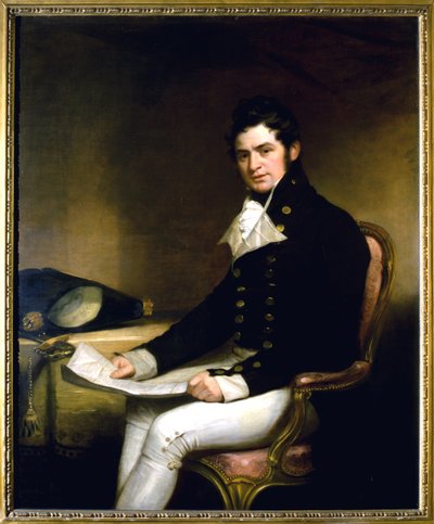 Imagem desconhecida de William Beechey