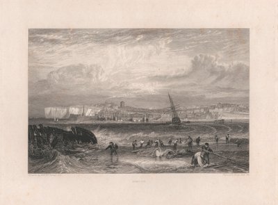 Margate de William Bernard Cooke