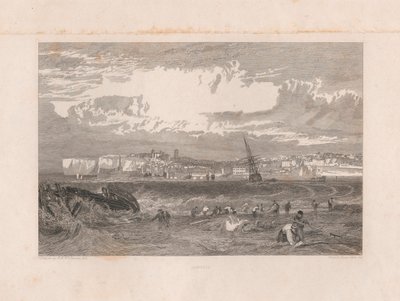 Margate de William Bernard Cooke