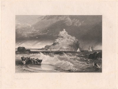 Monte St. Michael