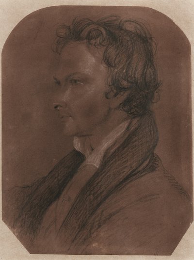 William Hazlitt o ensaísta de William Bewick