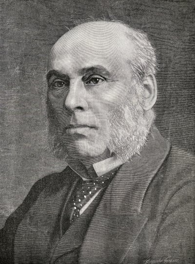 William Henry Smith, de &39;The English Illustrated Magazine&39;, 1891-92 de William Biscombe Gardner