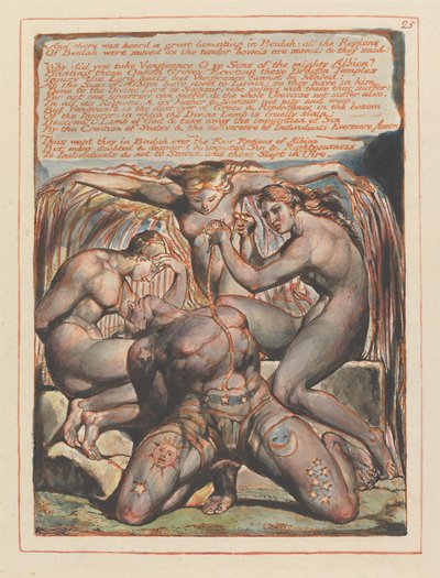  de William Blake