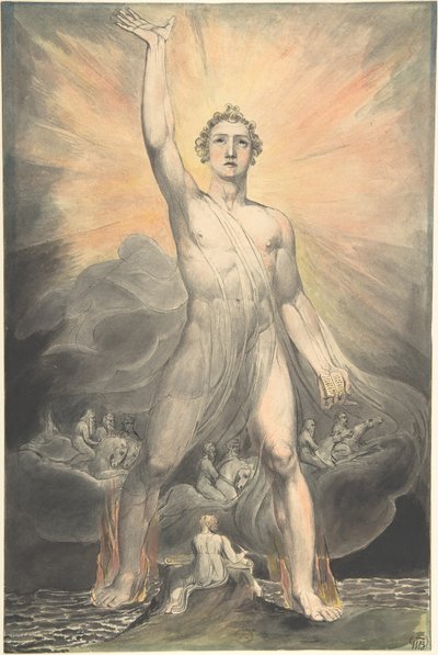  de William Blake