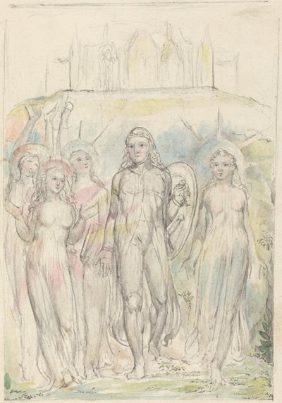  de William Blake