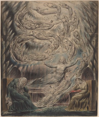  de William Blake