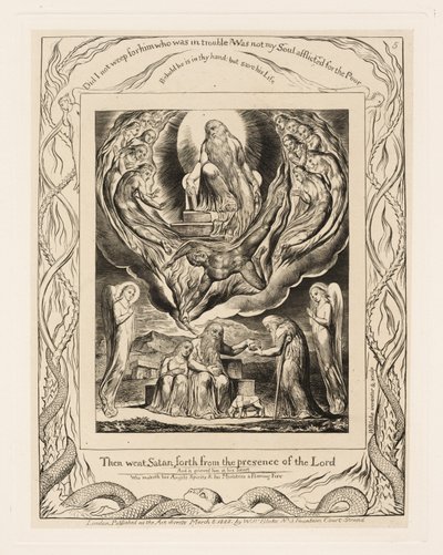  de William Blake
