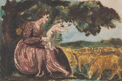  de William Blake